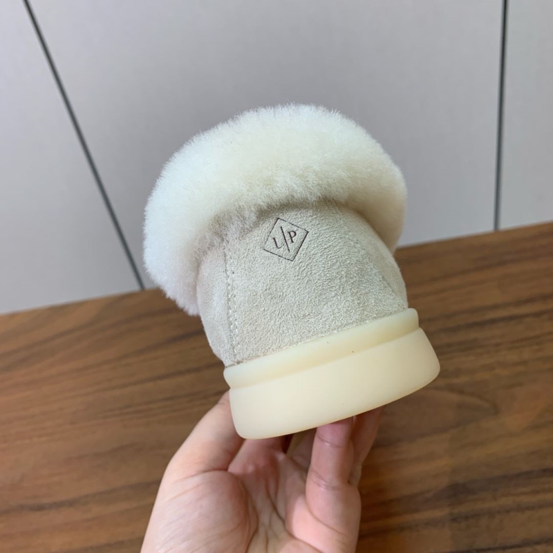 L0r0 P1ana loafers